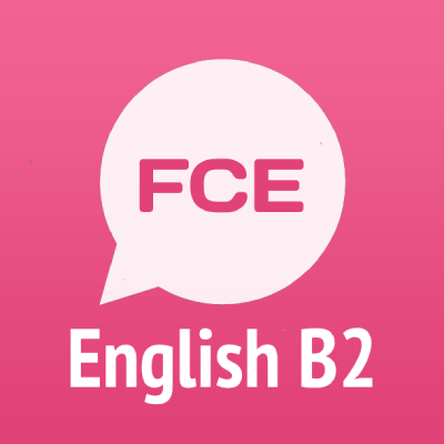 English B2 FCE